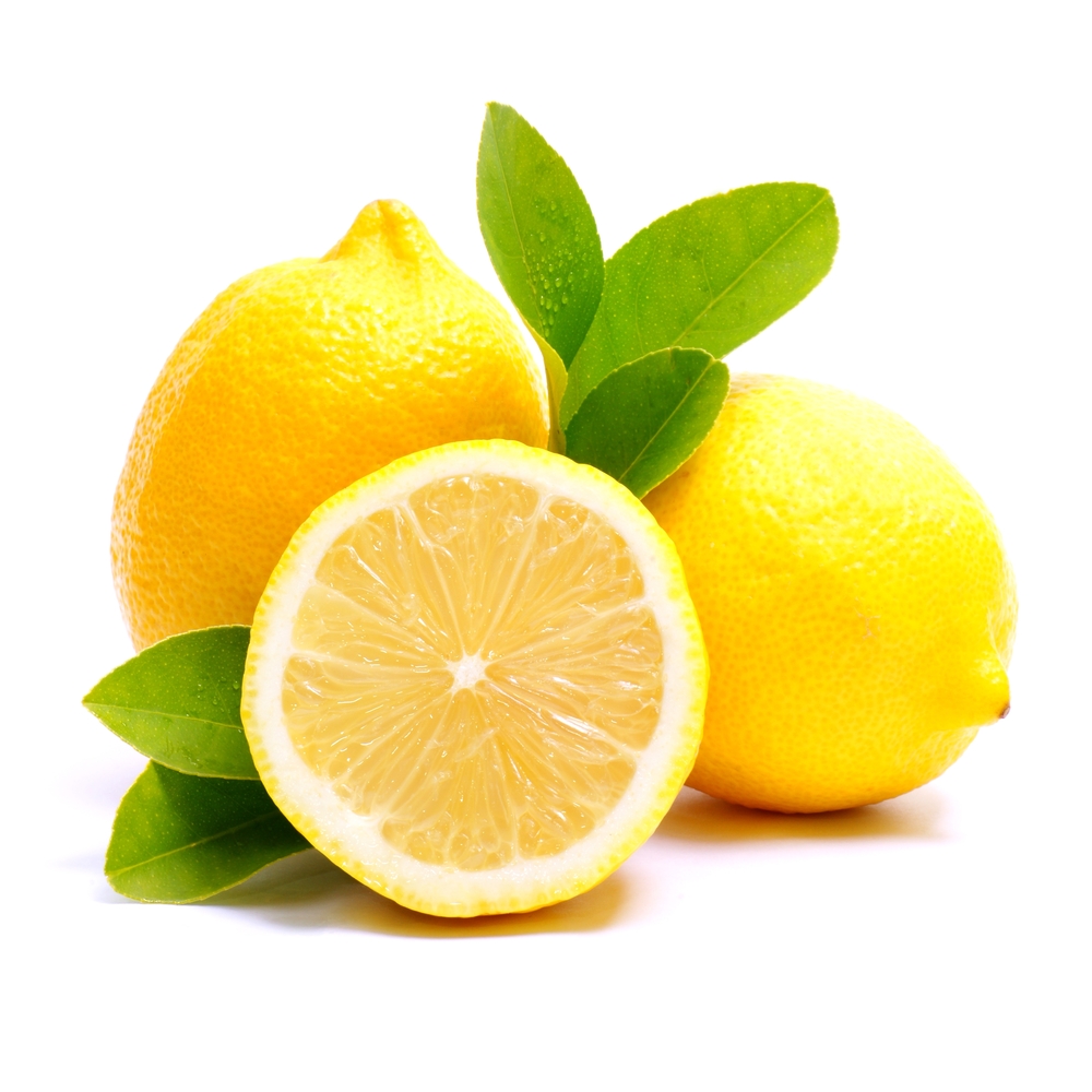 Sicilian Lemon