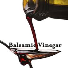 All Natural Aged Red Apple Balsamic - Anacortes Oil & Vinegar Bar